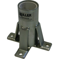 Treuil ManHandler de Miller Distribution Industrielle GC