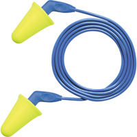 E-A-R Push-ins Earplugs, Bulk - Polybag, Corded Distribution Industrielle GC