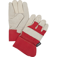 Gants d'ajusteur &agrave; chaleur sup&eacute;rieure de premi&egrave;re qualit&eacute;, Dames, Paume en Cuir fleur de vache, Doublure en Thinsulate Distribution Industrielle GC