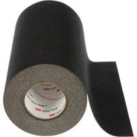 Safety-Walk Slip-Resistant General-Purpose Tape, 12" x 60', Black Distribution Industrielle GC