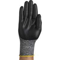 Hyflex&reg; 11-801 Gloves, 7/Small, Foam Nitrile Coating, 15 Gauge, Nylon Shell Distribution Industrielle GC