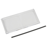 Magnification Lens for e650, e670 and e680 Series Distribution Industrielle GC