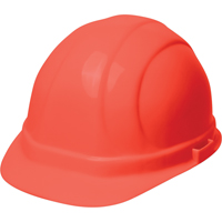 ERB Casque de s&eacute;curit&eacute; Omega II, R&eacute;pond aux normes CSA type 1, Suspension Rochet, Non ventil&eacute; Distribution Industrielle GC