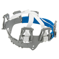 Accessoires pour casques de sécurité