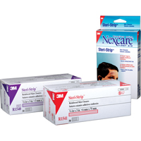 Steri-Strip renforc&eacute;, Pansement, Classe 1 Distribution Industrielle GC