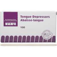 Tongue Depressors Distribution Industrielle GC
