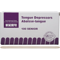 Tongue Depressors Distribution Industrielle GC