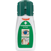 Solution ophtalmique Cederroth, Bouteille Plein, 235 ml Distribution Industrielle GC