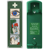 Cederroth Eyewash Wall Bracket Distribution Industrielle GC