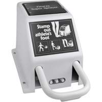 Solution Onox - vaporisateurs Distribution Industrielle GC