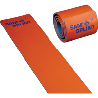 Sam&reg; Splints, Multipurpose, Aluminum Foam Padded, 36", Class 1 Distribution Industrielle GC