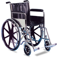 Wheelchair Distribution Industrielle GC