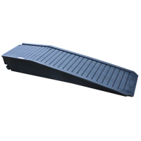 Rampes Poly-Ramp Hazard Hut Distribution Industrielle GC