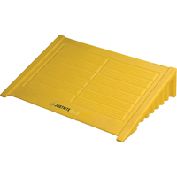 Rampe pour contr&ocirc;le des d&eacute;versements EcoPolyBlend Distribution Industrielle GC