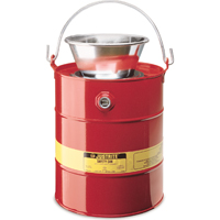 Safety Cans