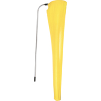 Testeurs de douche d'urgence Distribution Industrielle GC