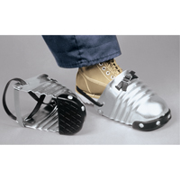 PROTECTEUR PIEDS FEMME4 1/2"LA Distribution Industrielle GC