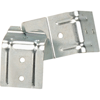 Crochet mural pour extincteurs (CO2) de 10 &agrave; 15 lb Distribution Industrielle GC