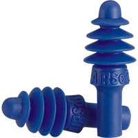 Bouchons d'oreilles Air Soft de Howard Leight, Vrac - Boîte Distribution Industrielle GC