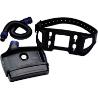 APR motoris&eacute; TR-600 de Versaflo, Pile Lithium-ion Distribution Industrielle GC