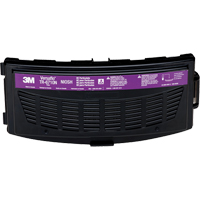 Versaflo Powered Air Purifying Respirator Cartridge, P100 Filter, Pack of 40 Distribution Industrielle GC
