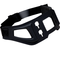 Versaflo Powered Air Purifying Respirator TR-600 Easy-Clean Belt Distribution Industrielle GC