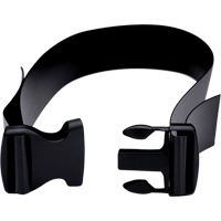 Versaflo Powered Air Purifying Respirator TR-600 Easy-Clean Belt Extender Distribution Industrielle GC