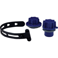 Versaflo Powered Air Purifying Respirator TR-600 Cleaning & Storage Kit Distribution Industrielle GC