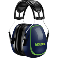 MX-5 Earmuff, Headband, 27 NRR dB Distribution Industrielle GC
