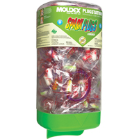 PlugStation&reg; with Corded SparkPlugs&reg; Earplugs Distribution Industrielle GC