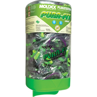 PlugStation&reg; with Corded Pura-Fit&reg; Earplugs Distribution Industrielle GC