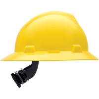 V-Gard&reg; Full Brim Hardhat, Meets CSA Type 1, Ratchet Suspension, Non-Vented Distribution Industrielle GC