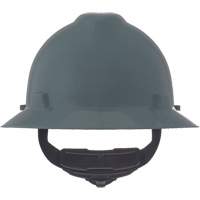 V-Gard&reg; Full Brim Hardhat, Meets CSA Type 1, Ratchet Suspension, Non-Vented Distribution Industrielle GC
