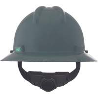 V-Gard&reg; Full Brim Hardhat, Meets CSA Type 1, Ratchet Suspension, Non-Vented Distribution Industrielle GC