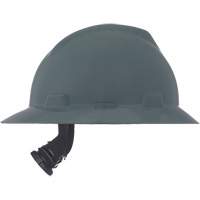 V-Gard&reg; Full Brim Hardhat, Meets CSA Type 1, Ratchet Suspension, Non-Vented Distribution Industrielle GC