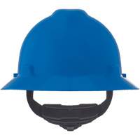 V-Gard&reg; Full Brim Hardhat, Meets CSA Type 1, Ratchet Suspension, Non-Vented Distribution Industrielle GC