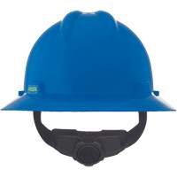 V-Gard&reg; Full Brim Hardhat, Meets CSA Type 1, Ratchet Suspension, Non-Vented Distribution Industrielle GC