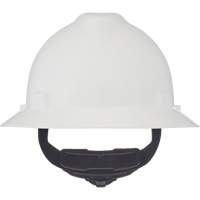V-Gard&reg; Full Brim Hardhat, Meets CSA Type 1, Ratchet Suspension, Non-Vented Distribution Industrielle GC