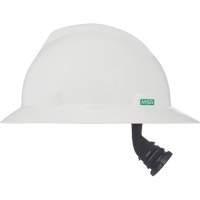 V-Gard&reg; Full Brim Hardhat, Meets CSA Type 1, Ratchet Suspension, Non-Vented Distribution Industrielle GC