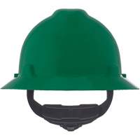 V-Gard&reg; Full Brim Hardhat, Meets CSA Type 1, Ratchet Suspension, Non-Vented Distribution Industrielle GC
