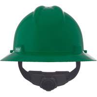 V-Gard&reg; Full Brim Hardhat, Meets CSA Type 1, Ratchet Suspension, Non-Vented Distribution Industrielle GC