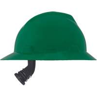 V-Gard&reg; Full Brim Hardhat, Meets CSA Type 1, Ratchet Suspension, Non-Vented Distribution Industrielle GC