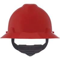V-Gard&reg; Full Brim Hardhat, Meets CSA Type 1, Ratchet Suspension, Non-Vented Distribution Industrielle GC