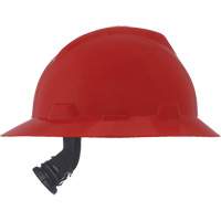 V-Gard&reg; Full Brim Hardhat, Meets CSA Type 1, Ratchet Suspension, Non-Vented Distribution Industrielle GC
