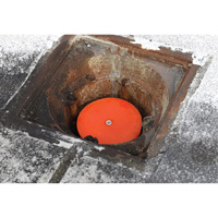 Bouchons pour drain Distribution Industrielle GC