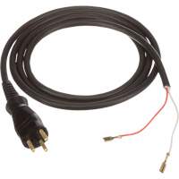 Powerflow Powered Air Purifying Respirator Replacement Cable Distribution Industrielle GC