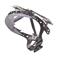 Suspensions pour casque de sécurité
