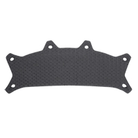 Fas-Trac&reg; III Suspension Sweatband Distribution Industrielle GC