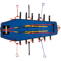  Brancard de sauvetage Traverse Distribution Industrielle GC