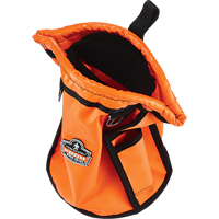 Arsenal&reg; 5528 Topped Parts Pouch Distribution Industrielle GC